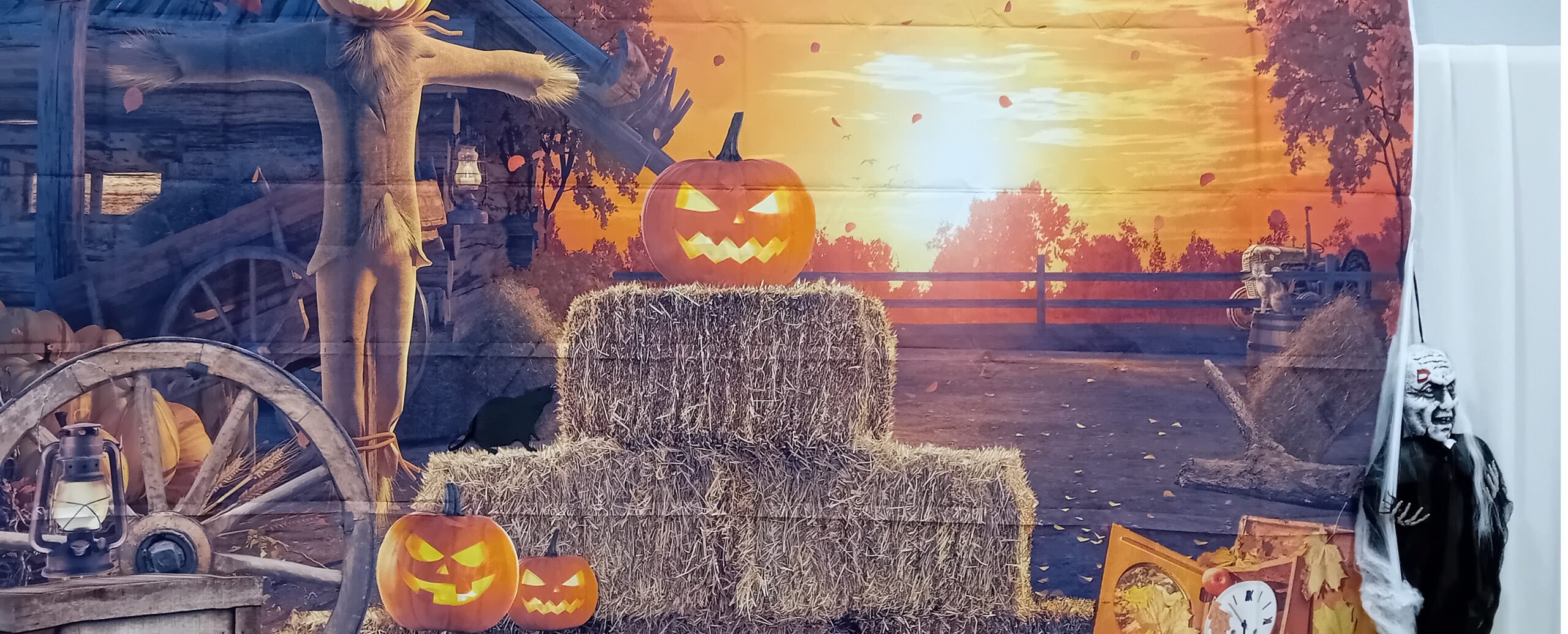 diaporama halloween