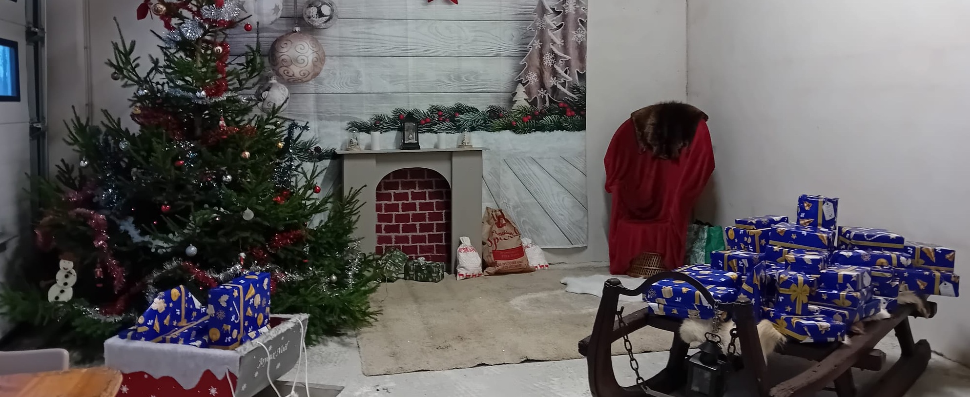 diaporama noel
